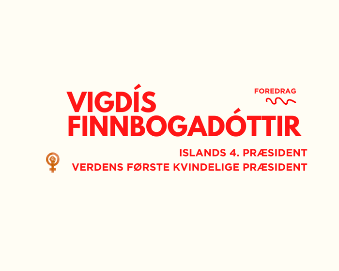 Vigdís Finnbogadóttir