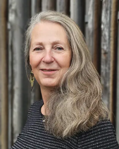 Annette Bogø Lyberth