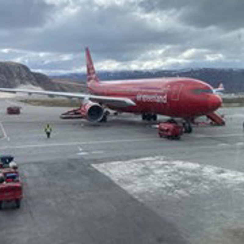 Air Greenland