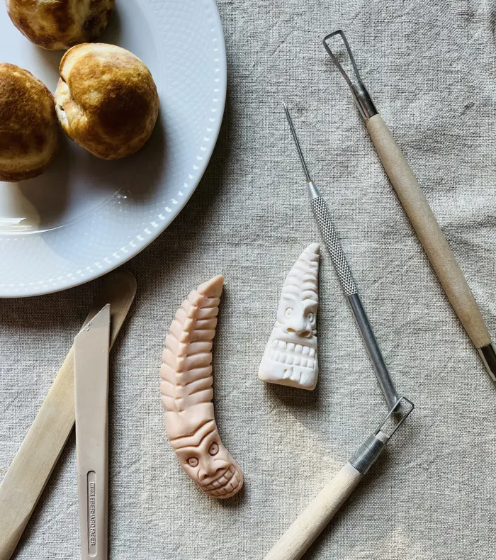 D. 6. December Fimoler (1)