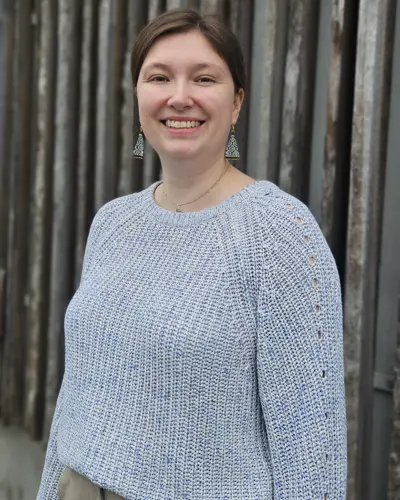 Katinka Nohr Rasmussen