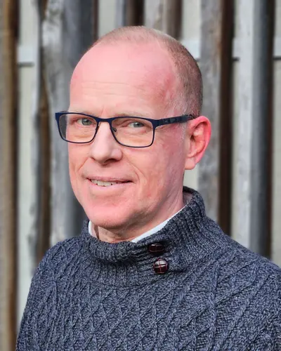 Torben Jarlstrøm Clausen