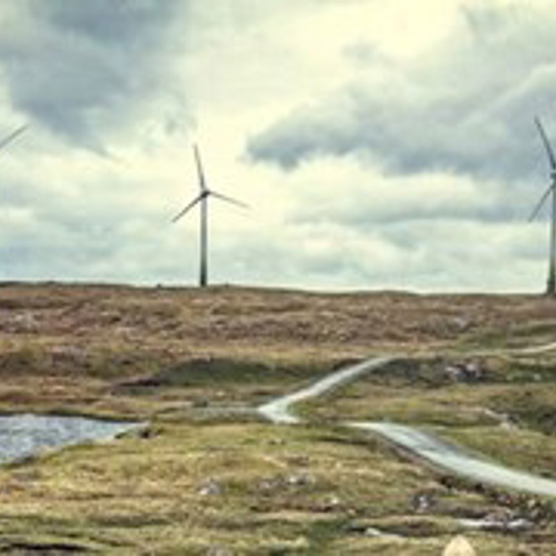 Vestas Moeller Faeroeerne