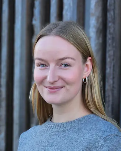 Cecilie Kristine Jensen