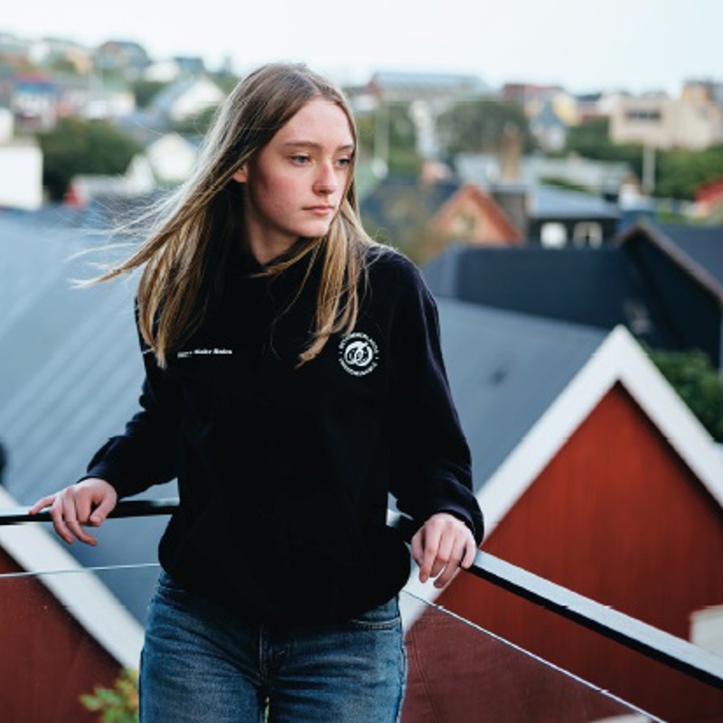 Familieliv Og Udlængsel