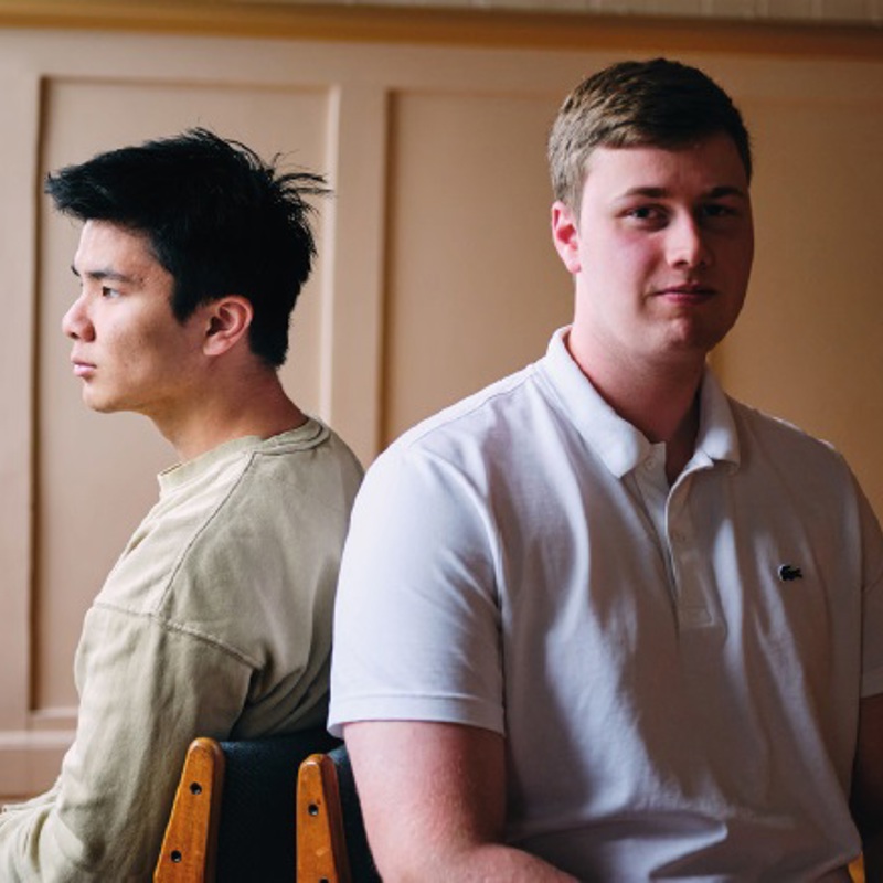 Skal Vi Blive, Eller Skal Vi Gå