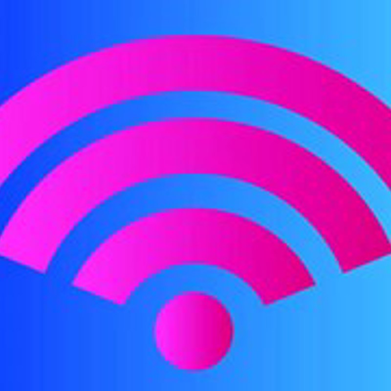 Wifi Logo 6842715