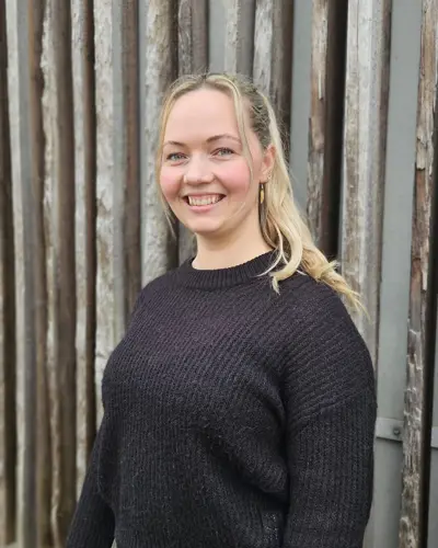 Naja Elise B. Lauritsen