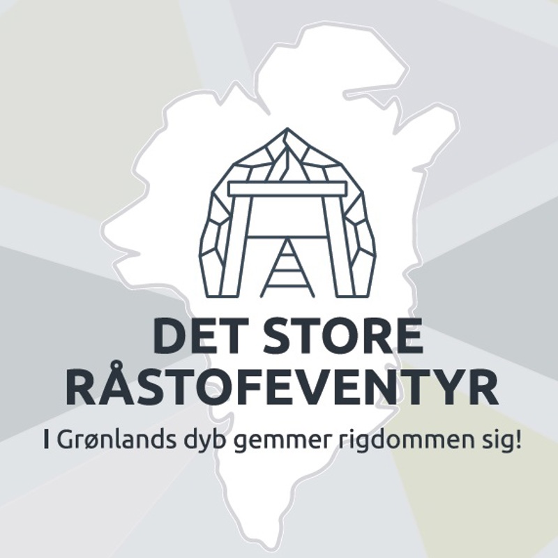 Det Store Råstofeventyr