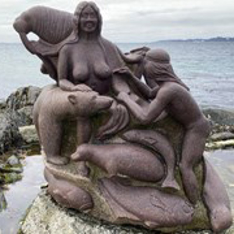 Sassuma Arnaa Andreas Otte