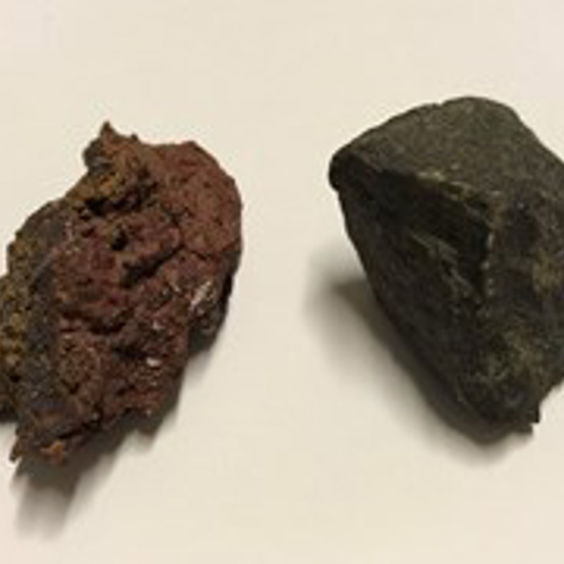 Tuf Og Basalt