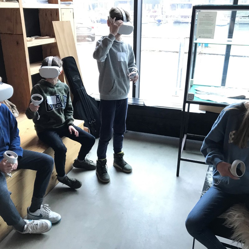 VR Briller