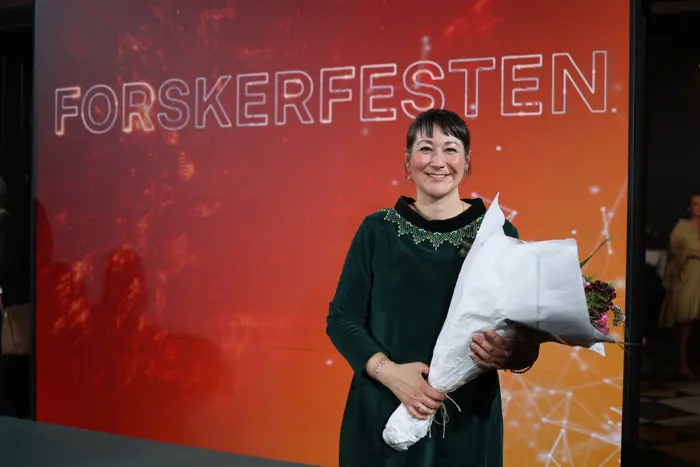 Phd Cup 2025 Parnuna Egede Dahl Stor